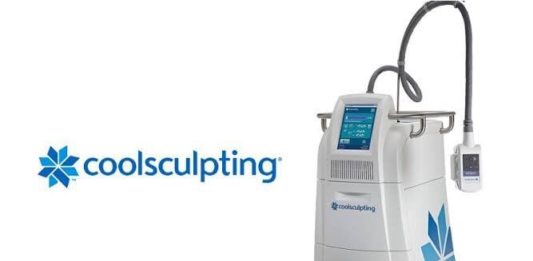 coolsculpting สลายไขมันด้วยความเย็น วิธีใหม่